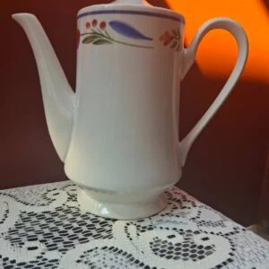 vintage porcelænskande