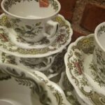 Ridgway porcelæn