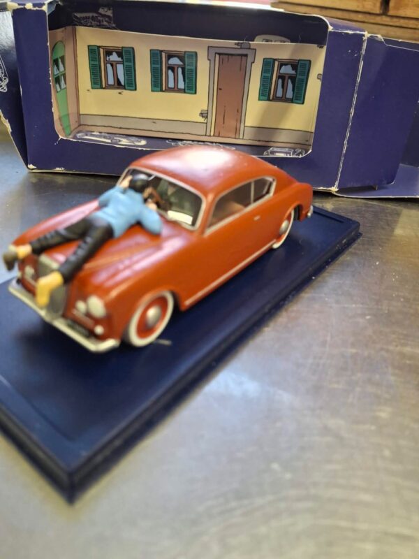 Lancia Aurelia