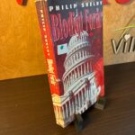 Philip Shelby thriller