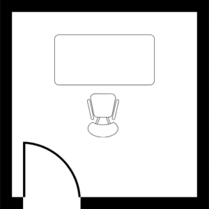 Krea & Gave Værelse