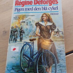 Opslag fra bogen Mellem linjerne af Johanna Schreiber med løbende tekst på begge sider.