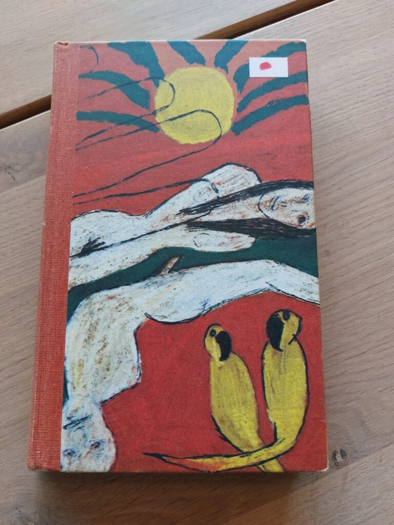 Himmel og helvede – Kirsten Thorup (1983, Nørhaven)
