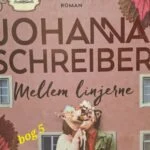 Nærbillede af bagsideteksten på bogen 'Morgen på Jalna' af Mazo de la Roche, der beskriver historien om borgerkrig i Amerika.