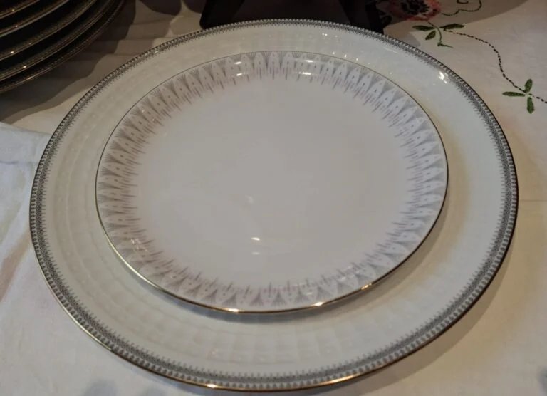 ✨ Eschenbach “Capri” – Tysk elegance med gyldne detaljer