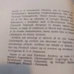 Introduktion til Sesam Leksikon nr. 9, udgivelsesdetaljer