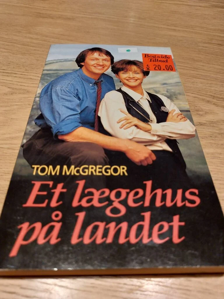 Et Lægehus på Landet - Tom McGregor