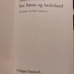 Titelblad med forfatter og oversætter