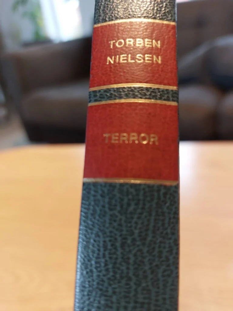 Torben Nielsen - Terror