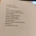 Liste over Torben Nielsens tidligere udgivelser