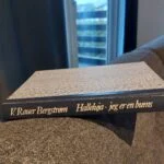 Grålig bogryg af Halleluja - Jeg er en Bums