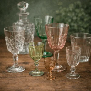 Glas