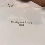 Titelblad af Vendsyssel Årbog 2011