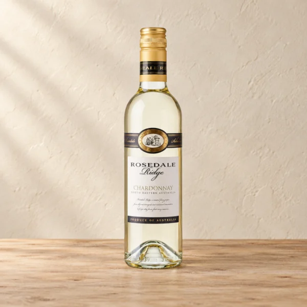 Rosedale Ridge Private Selection Chardonnay 75 cl