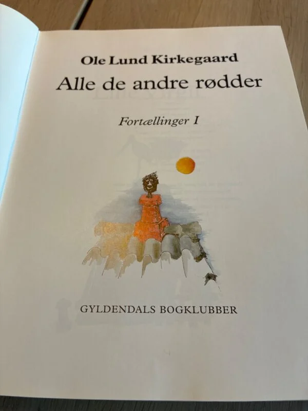 illustreret bog