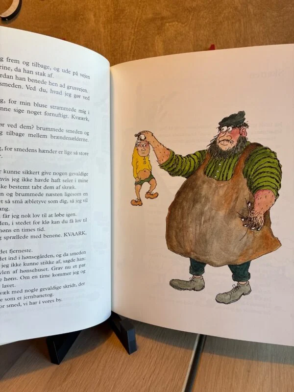Alle de andre rødder - Ole Lund Kirkegaard