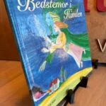 Bedstemor i himlen