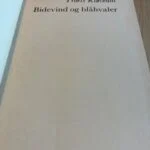 Troels Kløvedal bog
