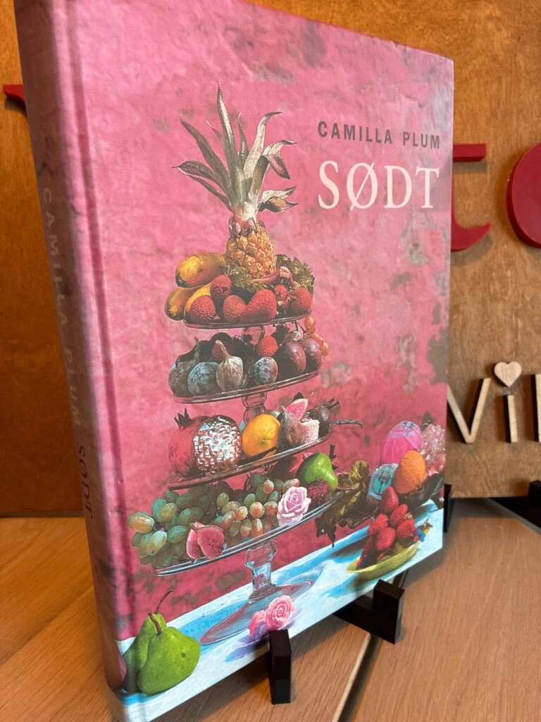Camilla Plum - Sødt
