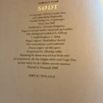 Camilla Plum - Sødt