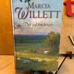 Marcia Willett vintage bog