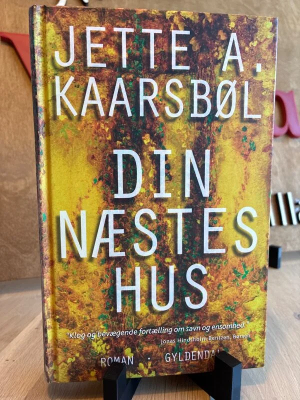 Din næstes hus