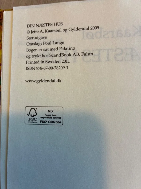 Gyldendal