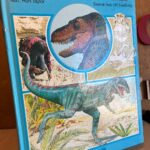Dinosaurier bog