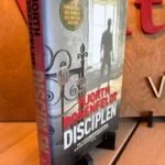 Sebastian Bergman serie
