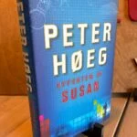 Effekten af Susan bog