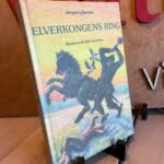 Elverkongens ring