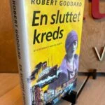 En sluttet kreds bog