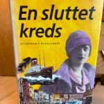 Robert Goddard thriller