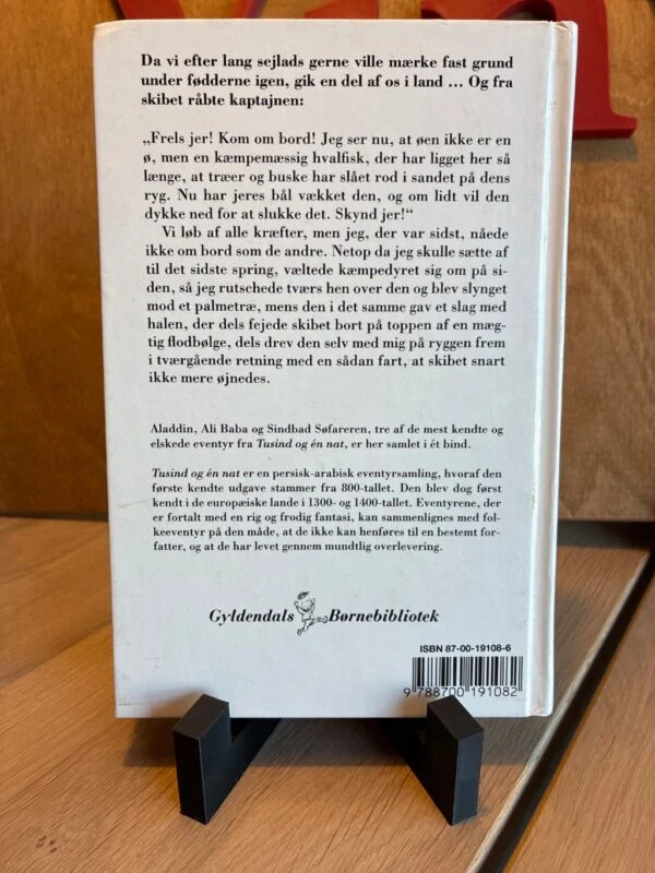 klassiske eventyr