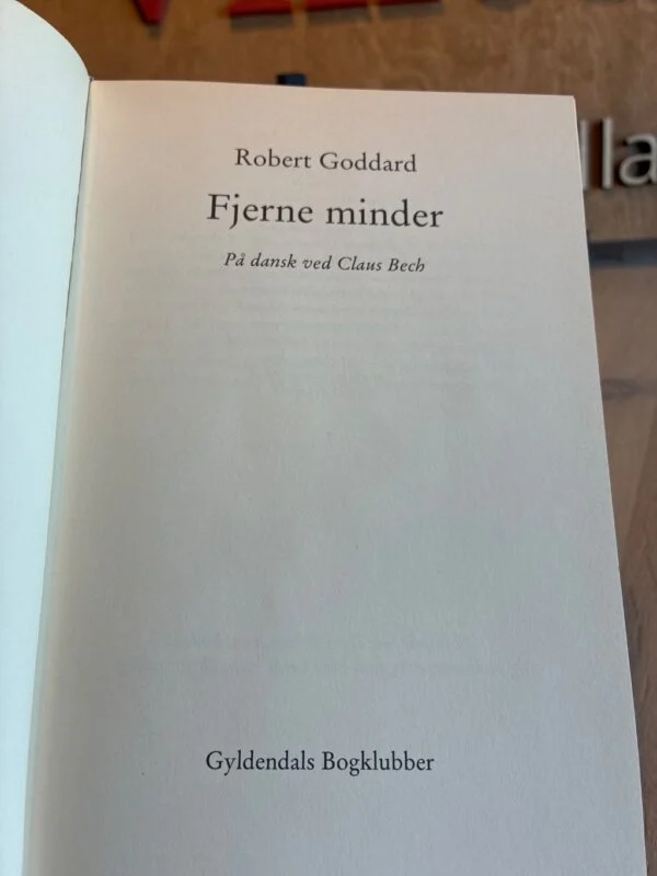 Robert Goddard
