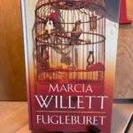 Marcia Willett dansk