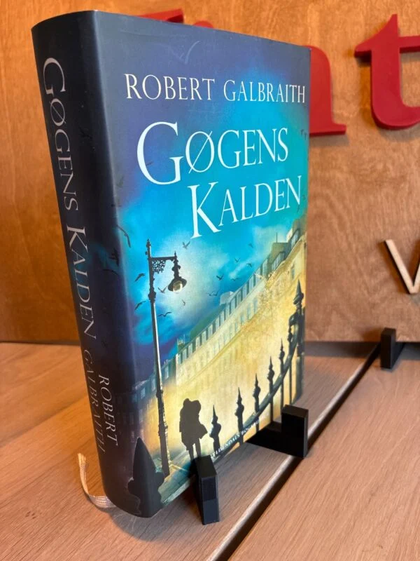 Gøgens kalden