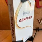 Genfærd bog
