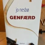 Jo Nesbø