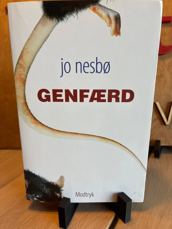 Jo Nesbø