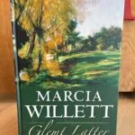 Glemt Latter bog