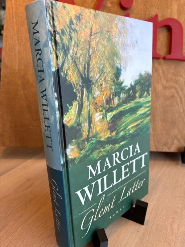Marcia Willett roman