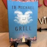 Grill bog
