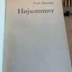 Troels Kløvedal