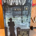 Håbet var en fremmed cover
