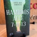 Hambros Allé 7-9-13