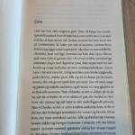 dansk roman