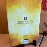 Cursed Child script