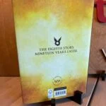 Cursed Child script