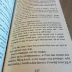 Harry Potter og Hemmelighedernes Kammer - Vintage Bog